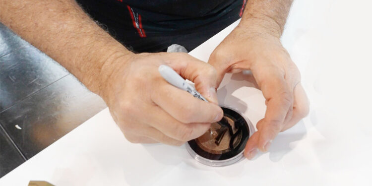 CANiK Avrupa operasyonları için yeni şirket kurdu