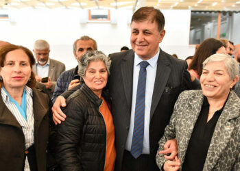 Seçmene 31 Mart çağrısı