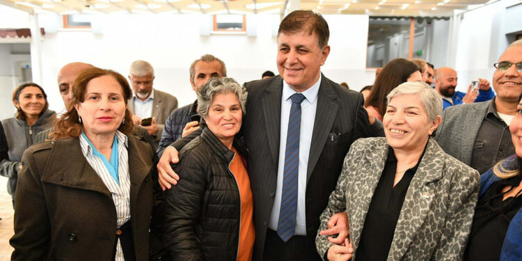 Seçmene 31 Mart çağrısı