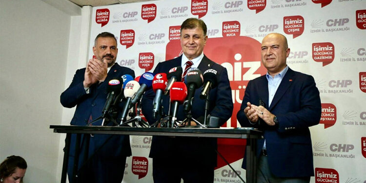 Cemil Tugay'dan seçim açıklaması