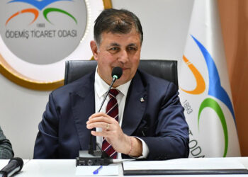 İzmir'de kalkınma belediyeciliği uygulayacağız