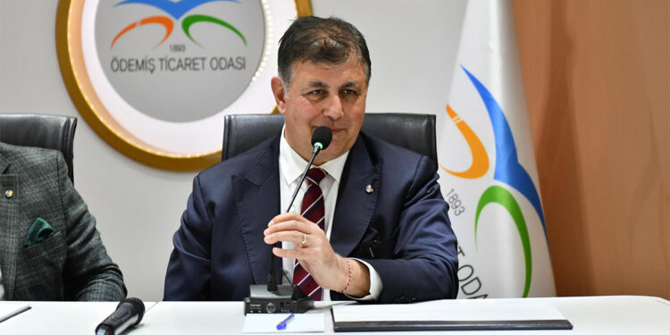 İzmir'de kalkınma belediyeciliği uygulayacağız