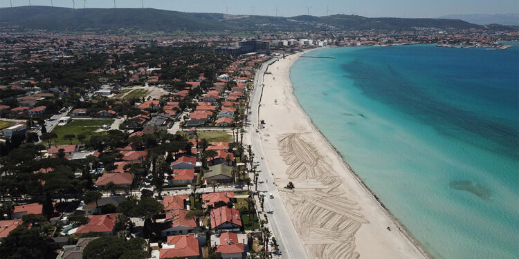 Bayram tatili için istenilen seviyede rezervasyon gerçekleşmedi