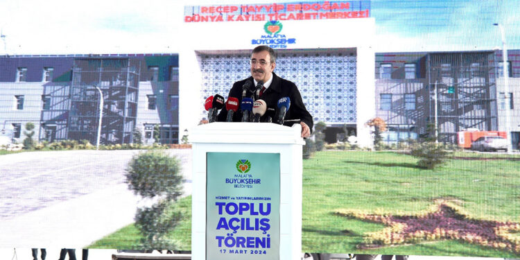 Depremden etkilenen şehirleri ayağa kaldıracağız