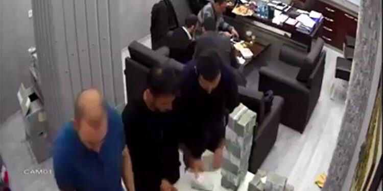 Fatih Keleş savcıya 1.5 saat ifade verdi