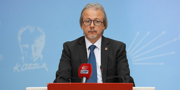 Nereden çıktı garantörlük işi?