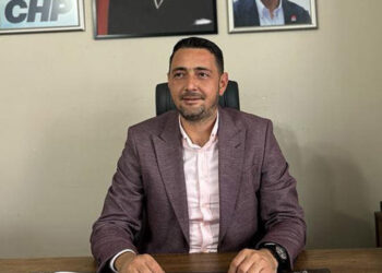 CHP'li Muammer Bedir'e müdürü darp iddiası