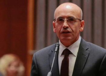 Cari açığın milli gelire oranı yüzde 3'ün altına gerileyecektir
