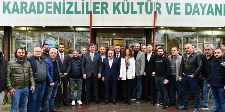 Cemil Tugay: Görev süremi lekesiz çalışarak geçireceğim