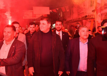 Cemil Tugay: İzmir Körfezi bizim cennetimiz
