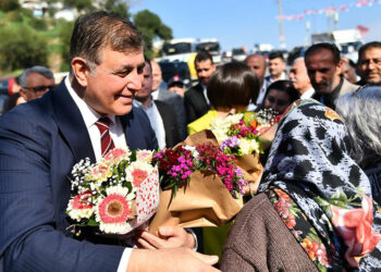 Cemil Tugay: İzmir aşağılanmayı hak etmiyor
