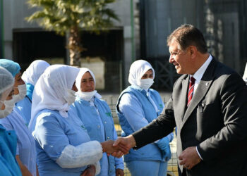 Cemil Tugay mal varlığını açıkladı