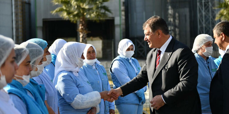 Cemil Tugay mal varlığını açıkladı