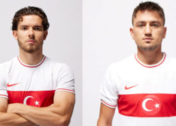 Cengiz Ünder ve Ferdi Kadıoğlu A Milli Futbol Takımı'nın kadrosundan çıkarıldı