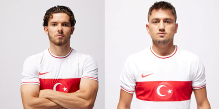 Cengiz Ünder ve Ferdi Kadıoğlu A Milli Futbol Takımı'nın kadrosundan çıkarıldı