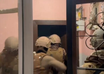 Çirkinler suç örgütüne operason: 47 gözaltı