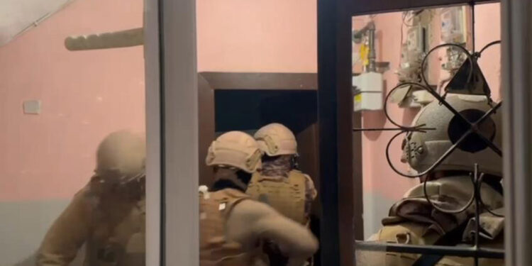 Çirkinler suç örgütüne operason: 47 gözaltı