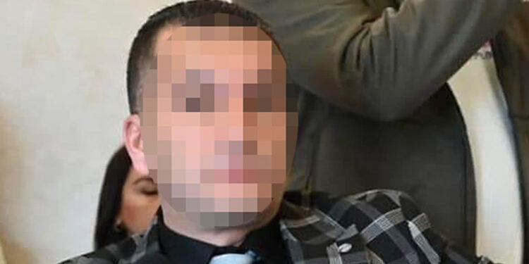 'Çukur Çetesi' firarisi CHP'li meclis üyesi yakalandı