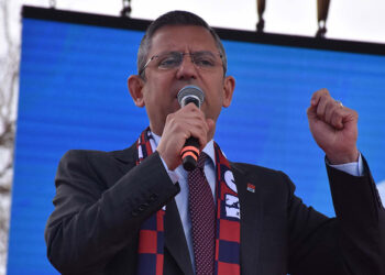 Cumhur İttifakı'nın karşısında kardeşlik ittifakı var