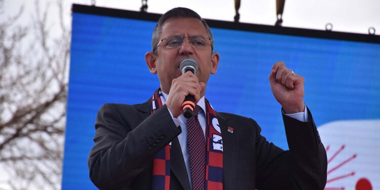 Cumhur İttifakı'nın karşısında kardeşlik ittifakı var