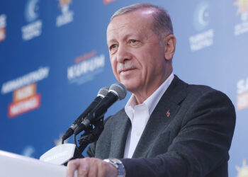 Cumhurbaşkanı Erdoğan Arnavutköy mitinginde konuştu