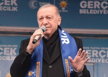 Cumhurbaşkanı Erdoğan, Diyarbakır mitinginde konuştu