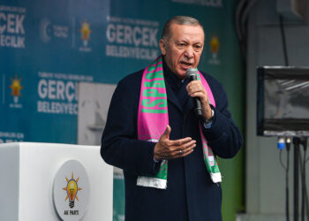 Cumhurbaşkanı Erdoğan, Isparta mitinginde konuştu