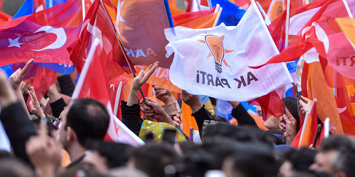 Cumhurbaşkanı Erdoğan, Isparta mitinginde konuştu