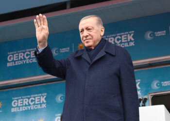 Cumhurbaşkanı Erdoğan, Malatya mitinginden seslendi