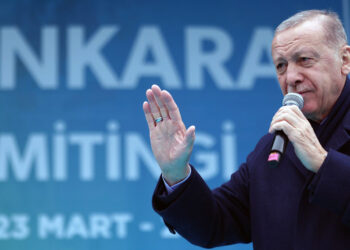 Cumhurbaşkanı Erdoğan: Rus halkının acısını paylaşıyoruz