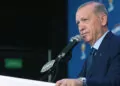 Cumhurbaşkanı erdoğan sultanbeyli'de konuştu