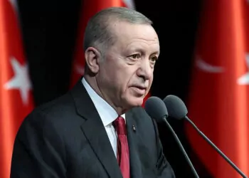 Cumhurbaşkanı erdoğan'dan 18 mart mesajı