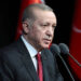 Cumhurbaşkanı Erdoğan'dan 18 Mart mesajı