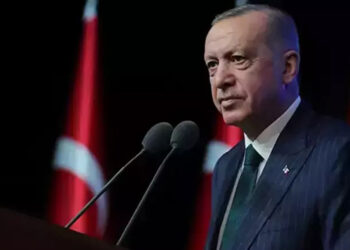 Cumhurbaşkanı Erdoğan'dan Nevruz Bayramı mesajı