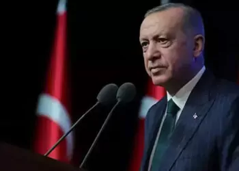 Cumhurbaşkanı erdoğan'dan nevruz bayramı mesajı