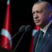 Cumhurbaşkanı Erdoğan'dan Nevruz Bayramı mesajı