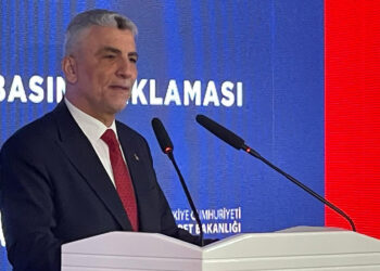 Cumhuriyet tarihinin en yüksek şubat ayı ihracatına ulaştık