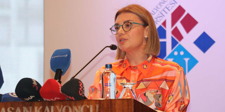 DASK Genel Müdürü Eren: Depremde 35 milyar TL ödeme yaptık