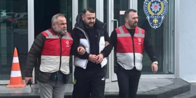 Davul çalmasına izin vermeyen muhtarı vuran şüpheli yakalandı