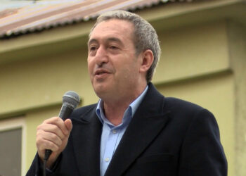Bingöl deprem fay hattının üzerinde, önlem alınmalı