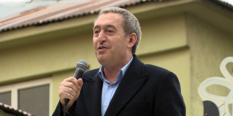 Bingöl deprem fay hattının üzerinde, önlem alınmalı