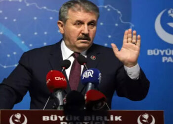 Kadınların problemlerini çözmeden mutlu bir toplum inşa edemeyiz