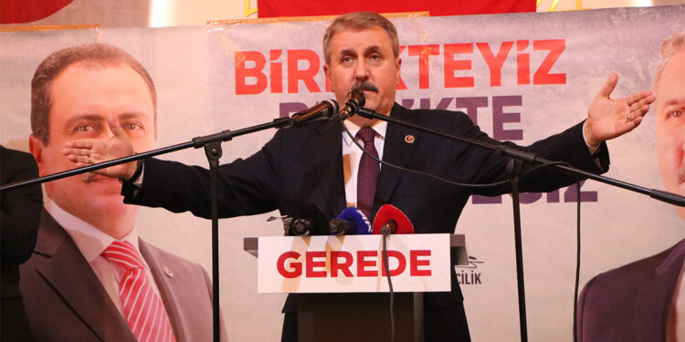 Mehmet Şimşek elini vicdanına koy emeklinin hakkını ver