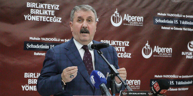 Türk Devleti o teröristleri bulur bedelini ödetir