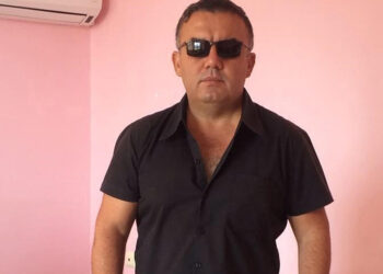 Diş Hekimi Mustafa Kalaycı'nın ölümüyle ilgili eşi tutuklandı