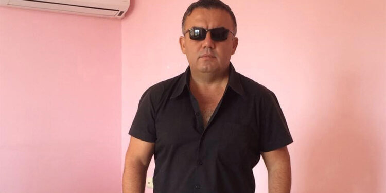 Diş Hekimi Mustafa Kalaycı'nın ölümüyle ilgili eşi tutuklandı