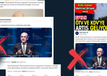 DMM'den 'kura müdahale edilecek' açıklaması