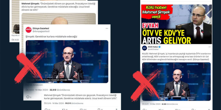 DMM'den 'kura müdahale edilecek' açıklaması