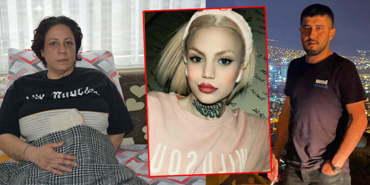 İlayda'nın annesi; En ağır ceza verilsin yoksa içim soğumayacak