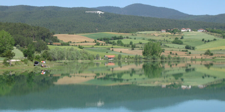 Daday, Türkiye'nin 25'inci sakin şehri oldu